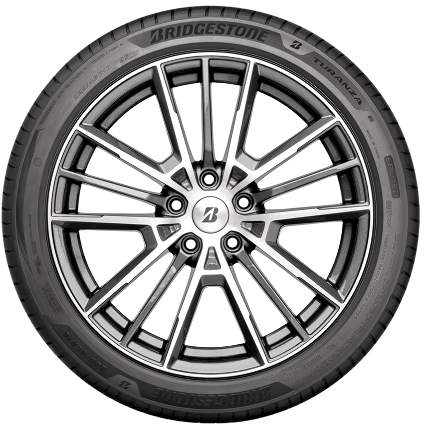 Bridgestone T6