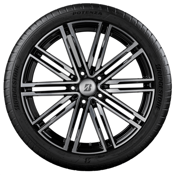 Bridgestone T005