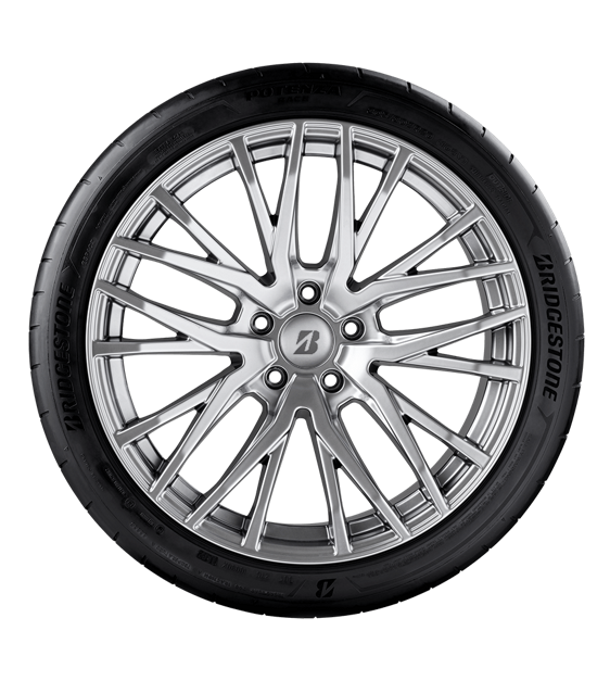 Bridgestone POTENZA